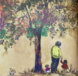 Jamun Kis Kis Ke Liye Hein